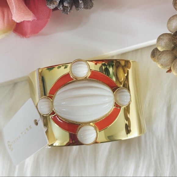 Trina Turk Cuff - Picture 4 of 7